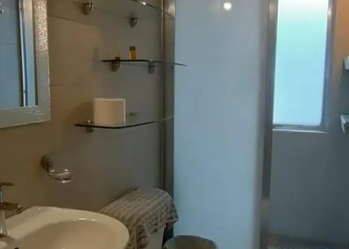 Depa Amplio Con 2 Y 2 Banos Completos Apartment Mexiko-Stadt